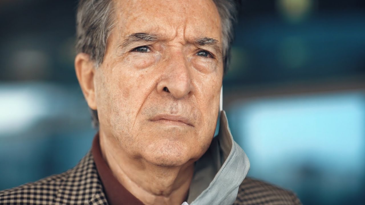 Iñaki Gabilondo, Algo Tiene Que Cambiar