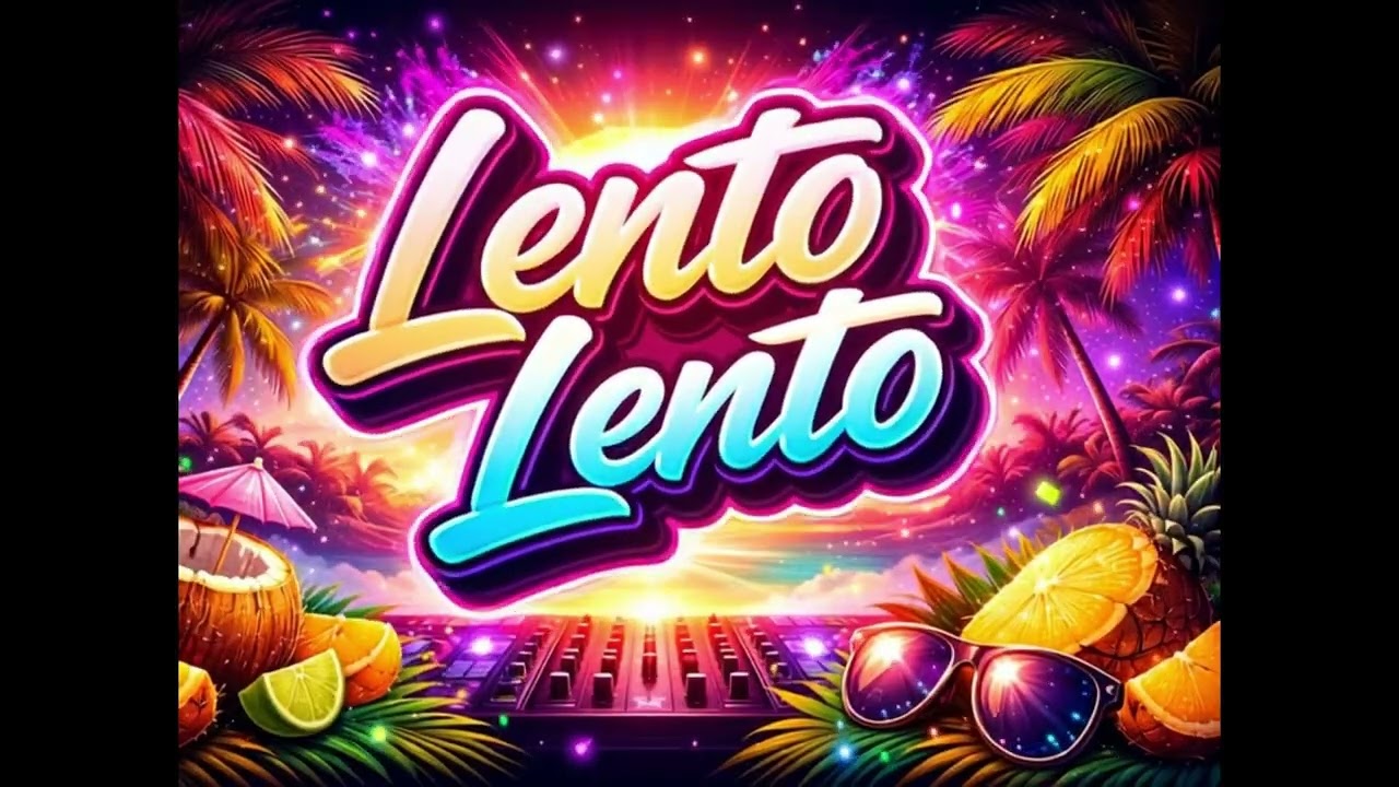 “Lento Lento”