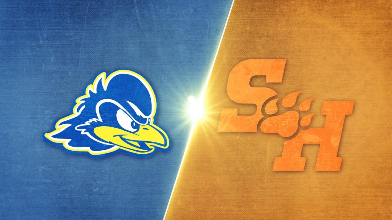 Sam Houston vs Delaware - Game Highlights - 03/05/2026