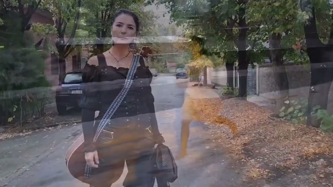 Sve što kažeš jesam