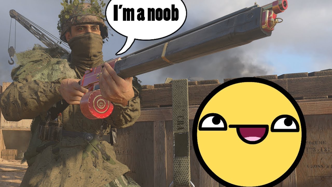 Every BAD Player Makes These 7 Mistakes WITHOUT KNOWING IT (COD WW2)