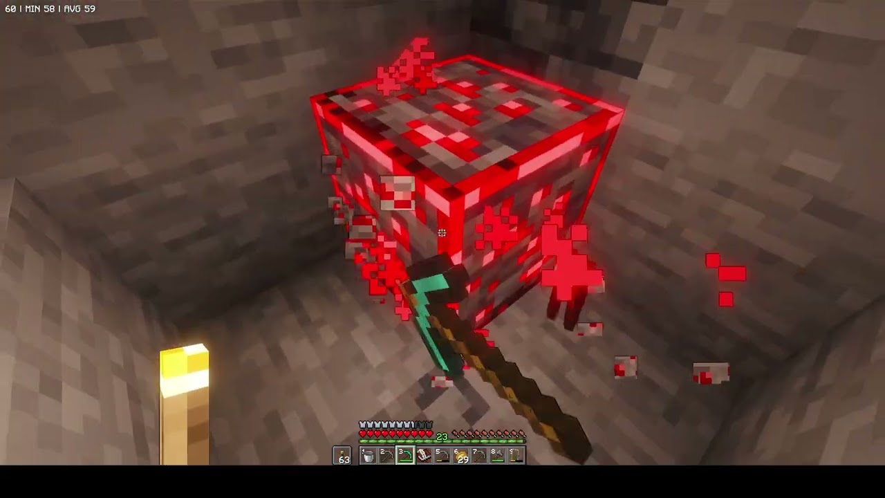 Minecraft One More Day 005