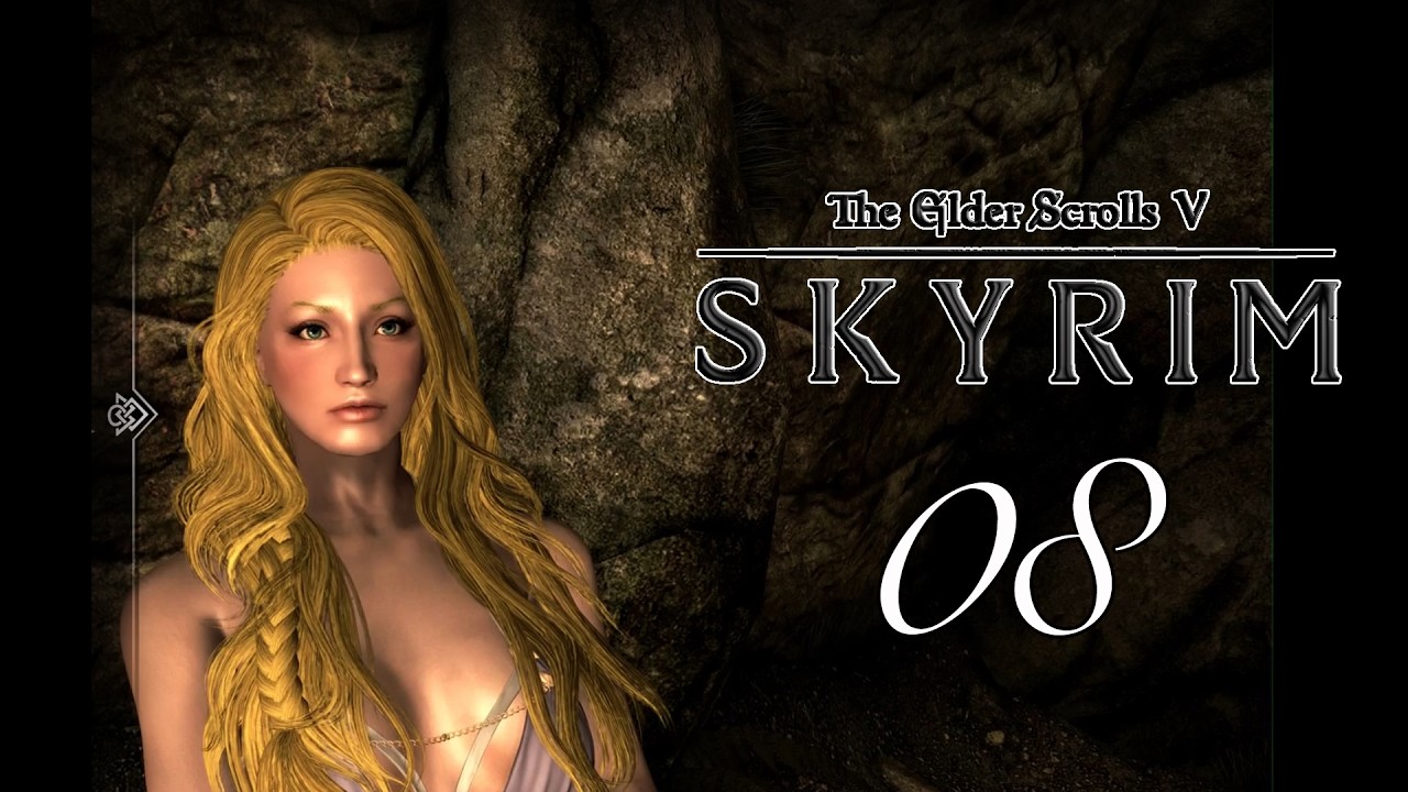 PS5 The Elder Scrolls V SKYRIM Story #8