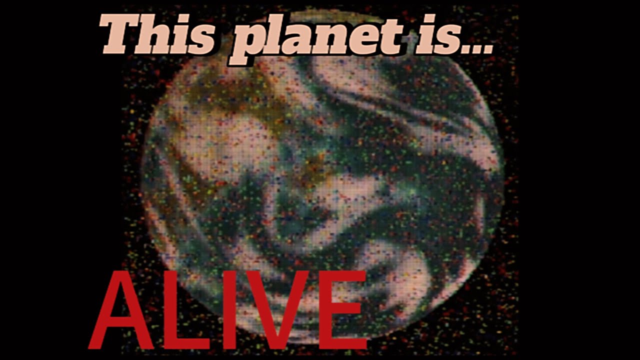 Voyager-19, The Alien Planets explained part 1