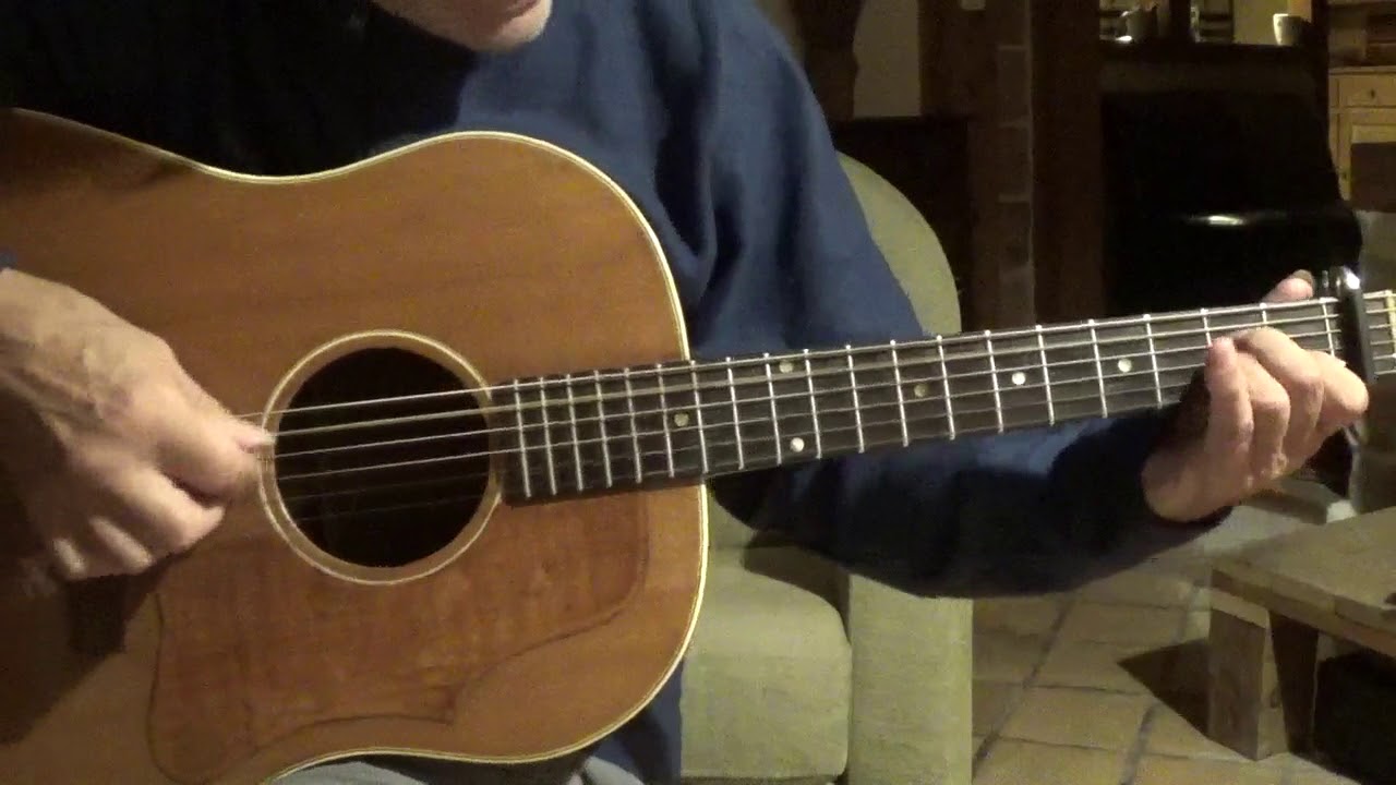 JOHN RENBOURN - THE SNOWS