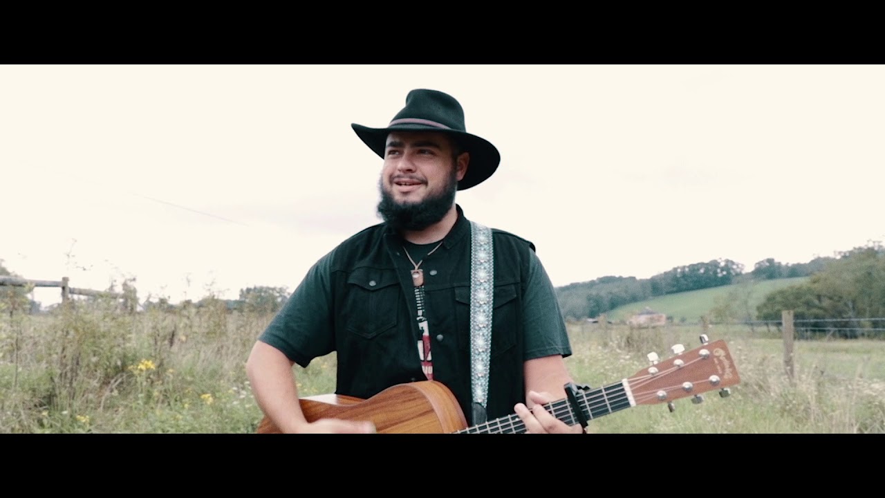 Cody Tyler - Still That Never Goes Dry (Official Music Video)