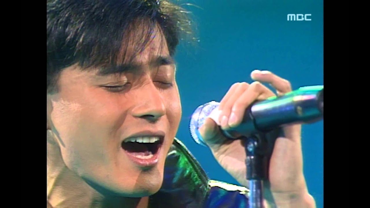 Jang Dong-gun - The way to go to you, 장동건 - 너에게로 가는 길, Saturday Night Music Sho