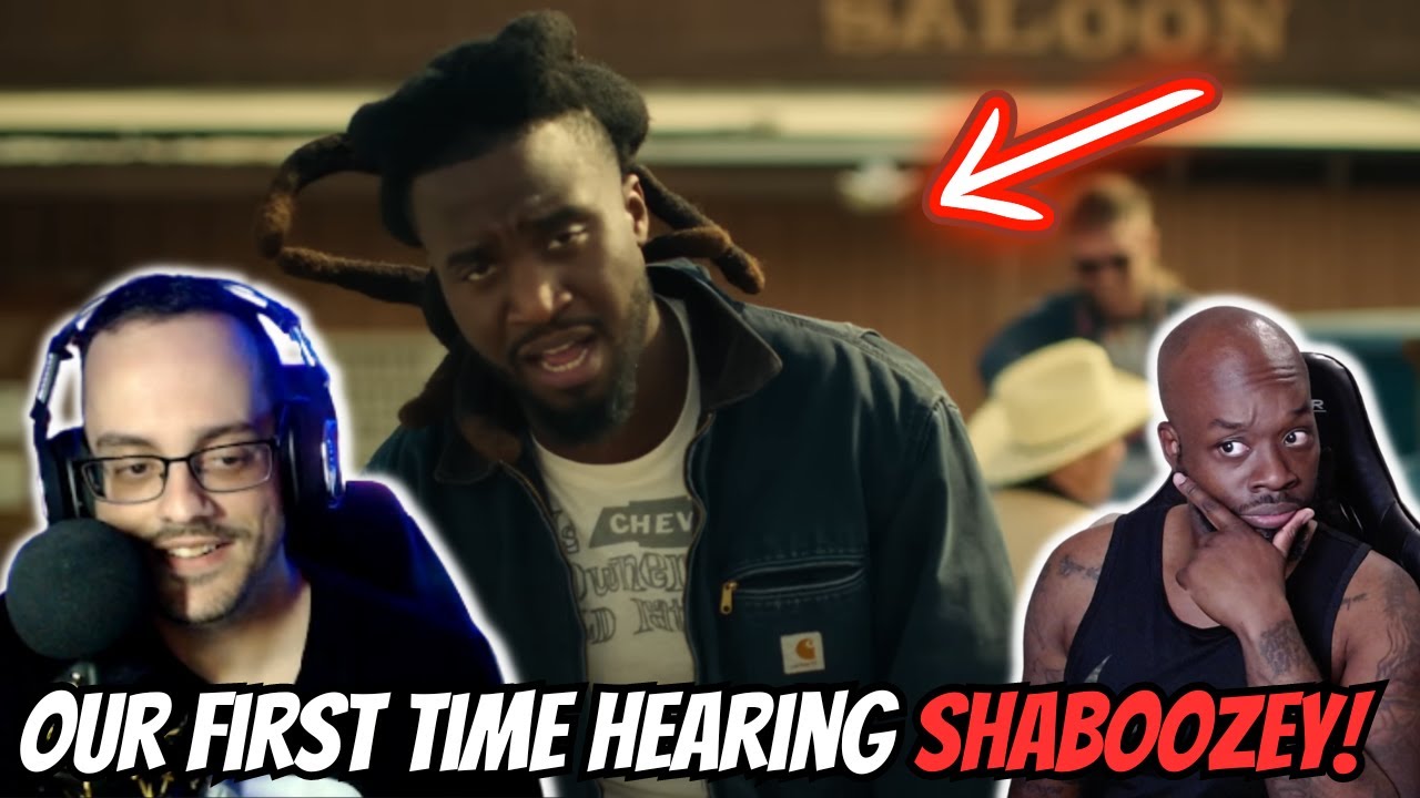 FIRST TIME HEARING!! Shaboozey - A Bar Song (Tipsy) | REACTION!!!