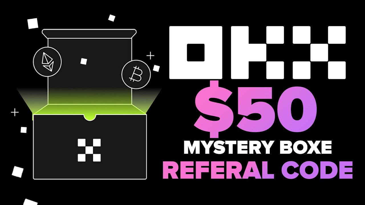 OKX Pro Insights: Trading, Earning, Bonuses, Promo Codes & Mystery Box Mastery