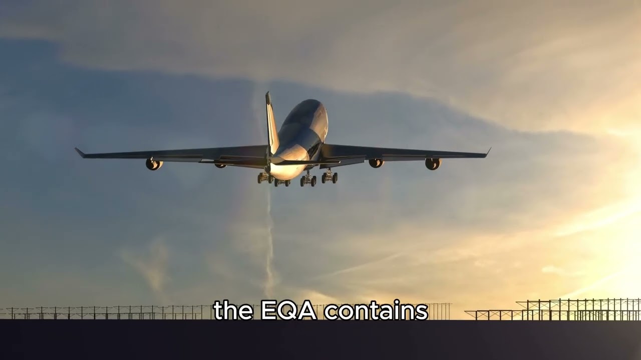 Why environmental quality act is important ?