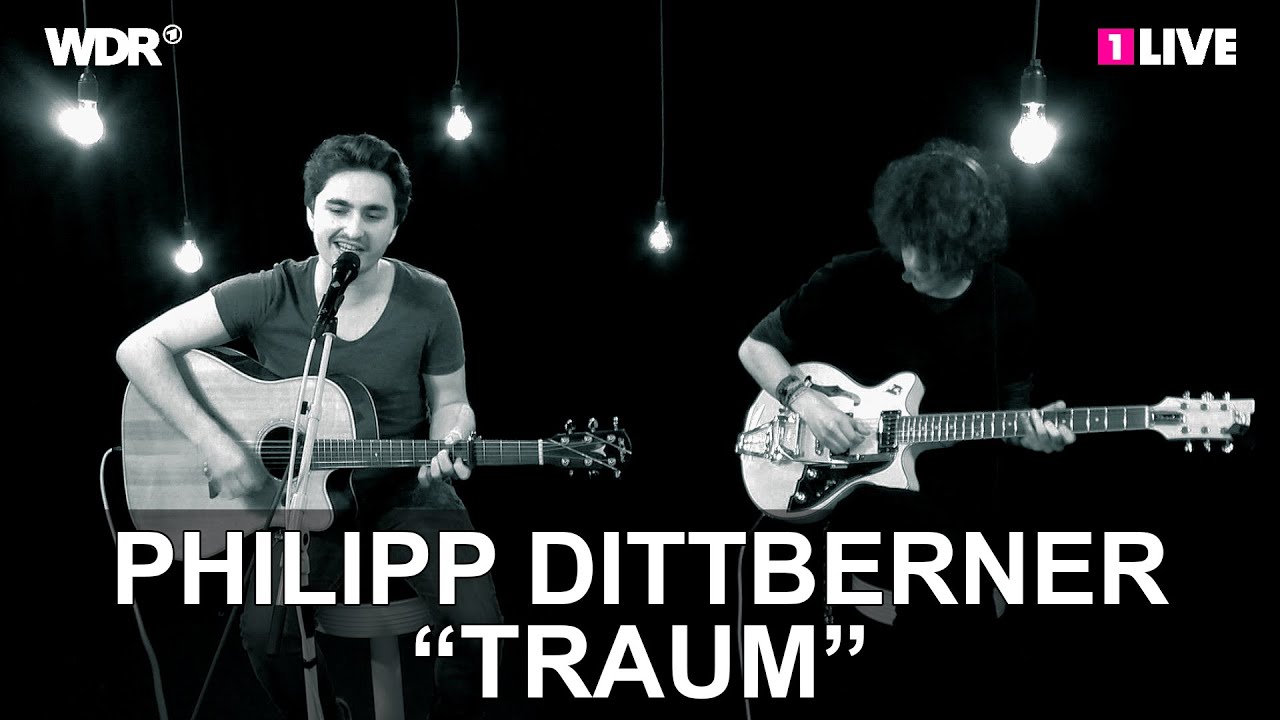 Philipp Dittberner covert Cro: 