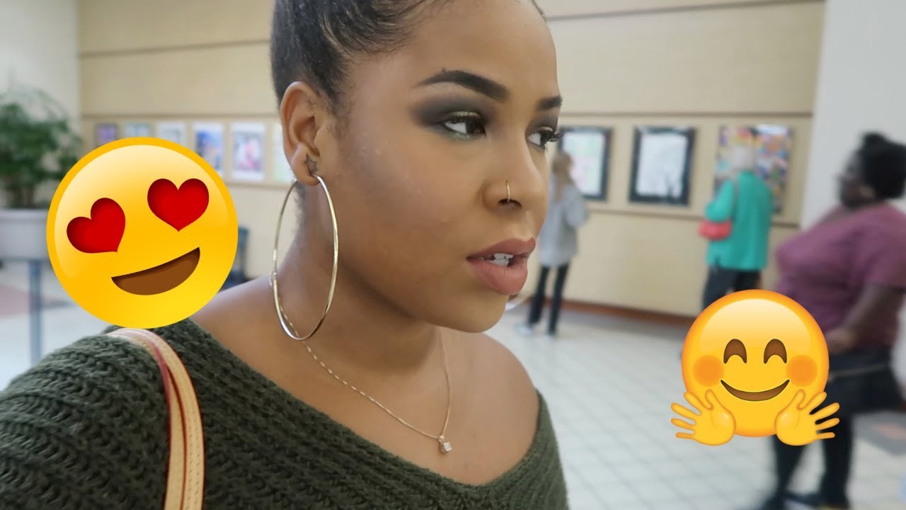 HANG OUT WITH ME! (shopping, cooking, & more)