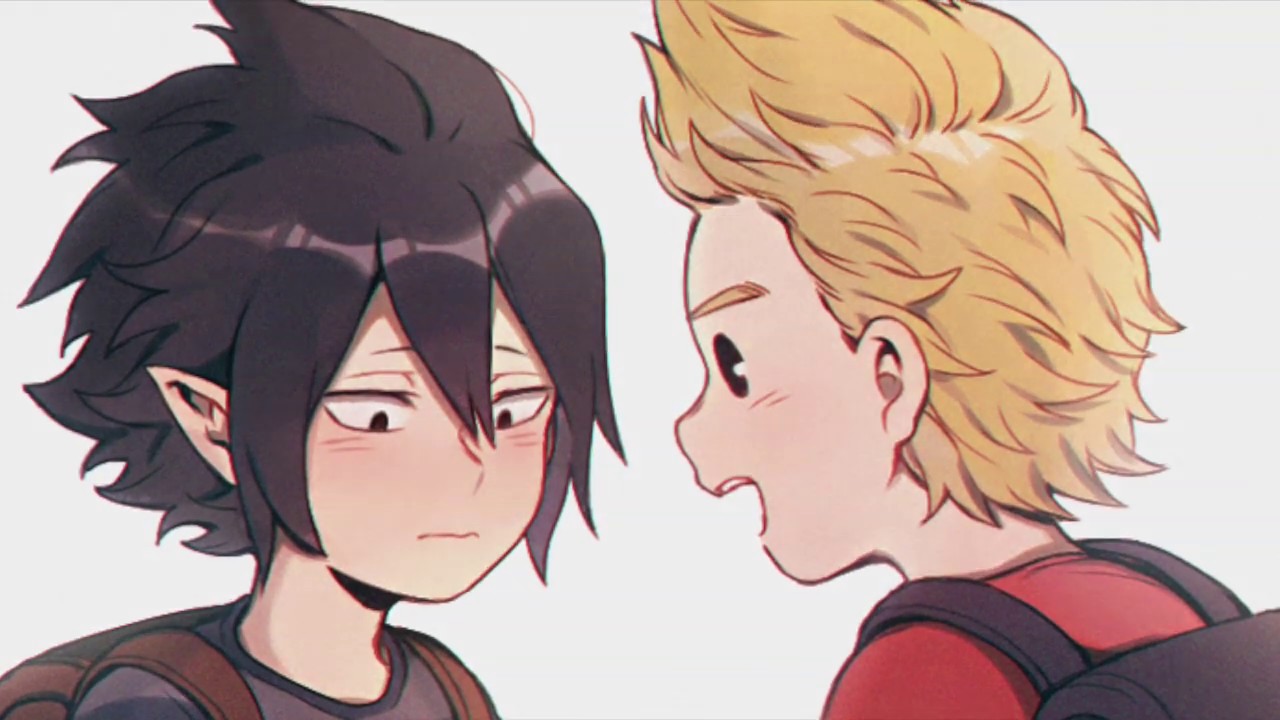 What's a Soul Mate? (Miritama)