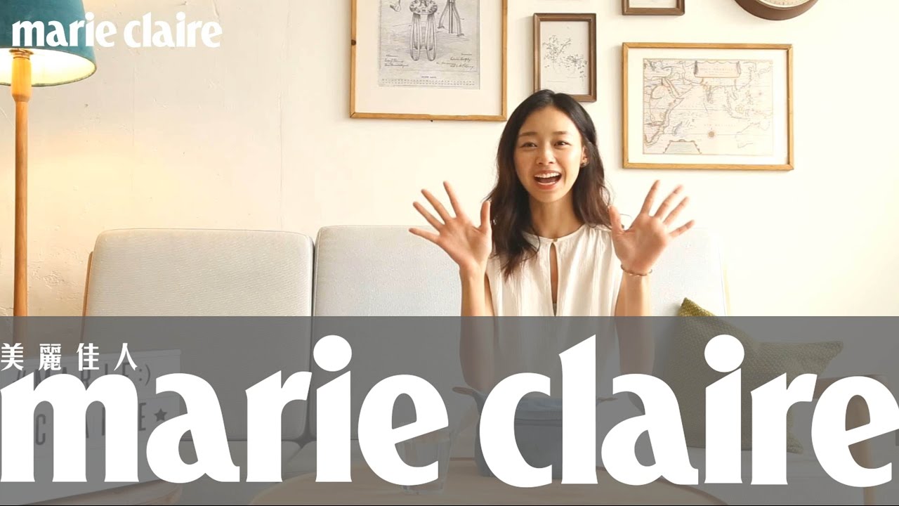 一個都不能少！直擊吳斐莉 Natalie 的化妝包小夥伴【MC Meets一期一會】