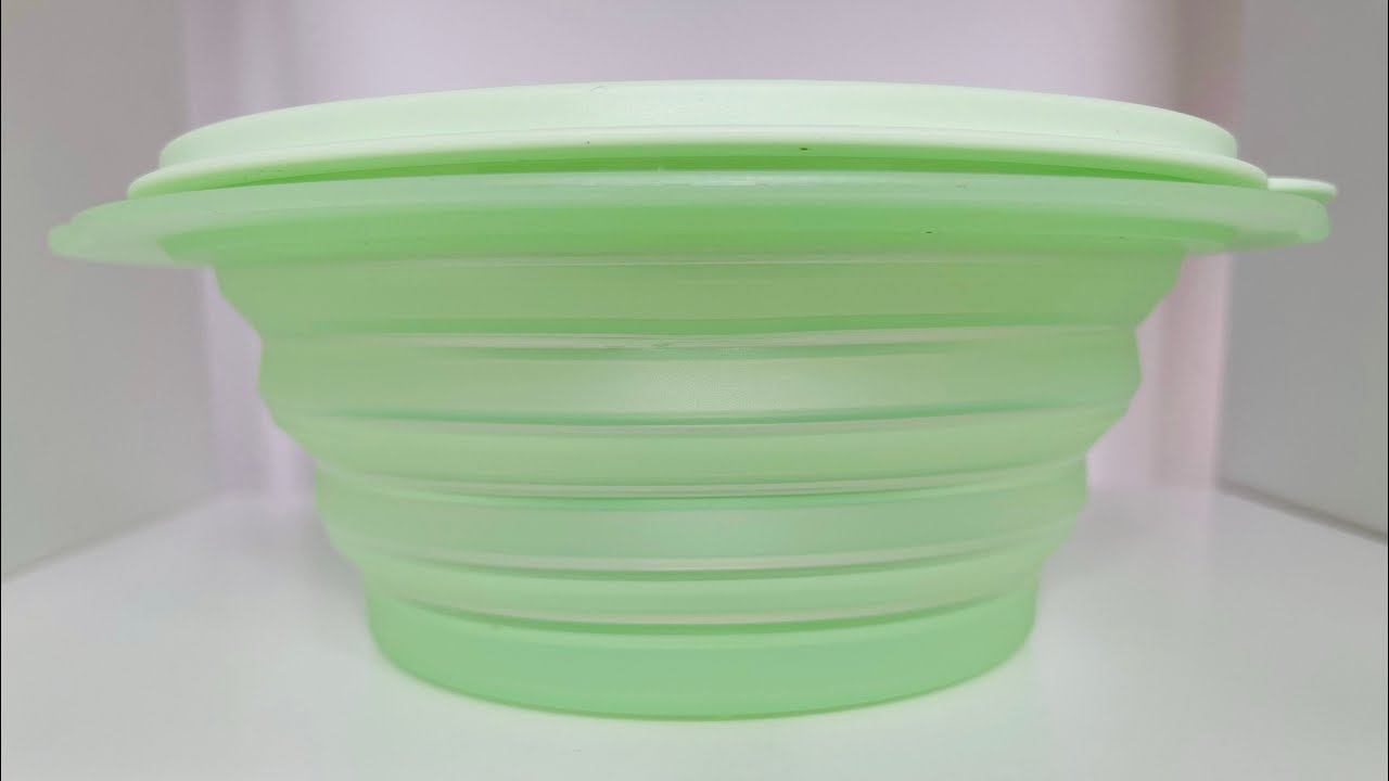 Мини-Макс Tupperware МОЙ ОБЗОР