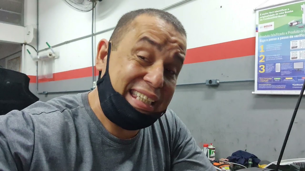 Jeep renegade,  problema com junta de cabeçote com 20.000 km?