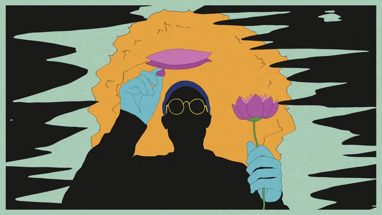ford. - Fruit&Sun (Official Music Video)