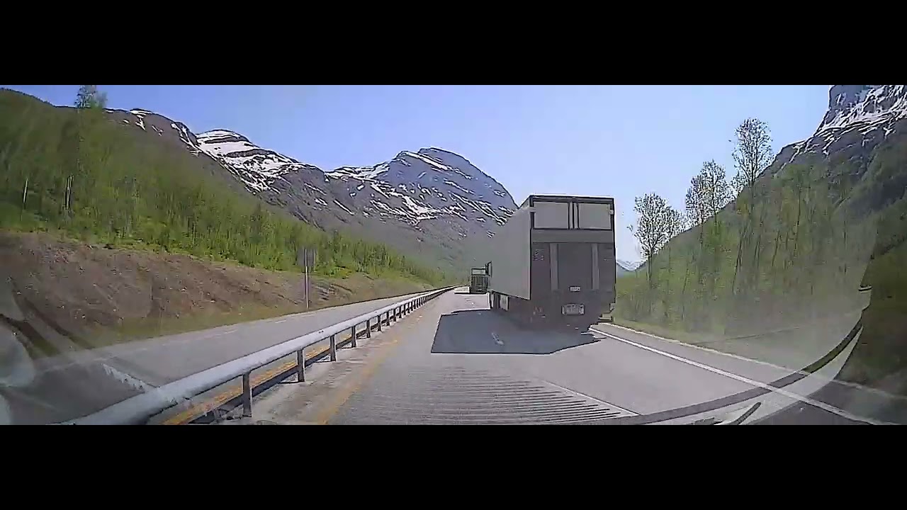 18. juni 2023 del 2: Tromsø mot Bardufoss