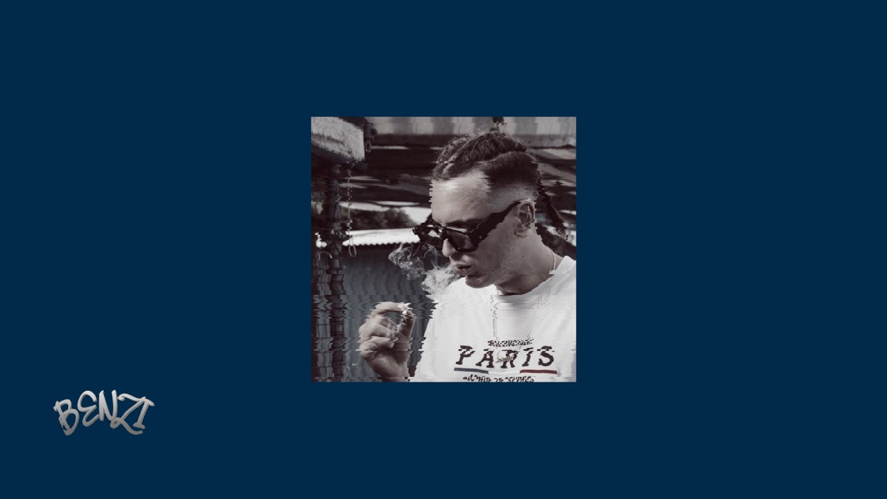 Vaz Tè Type Beat - 