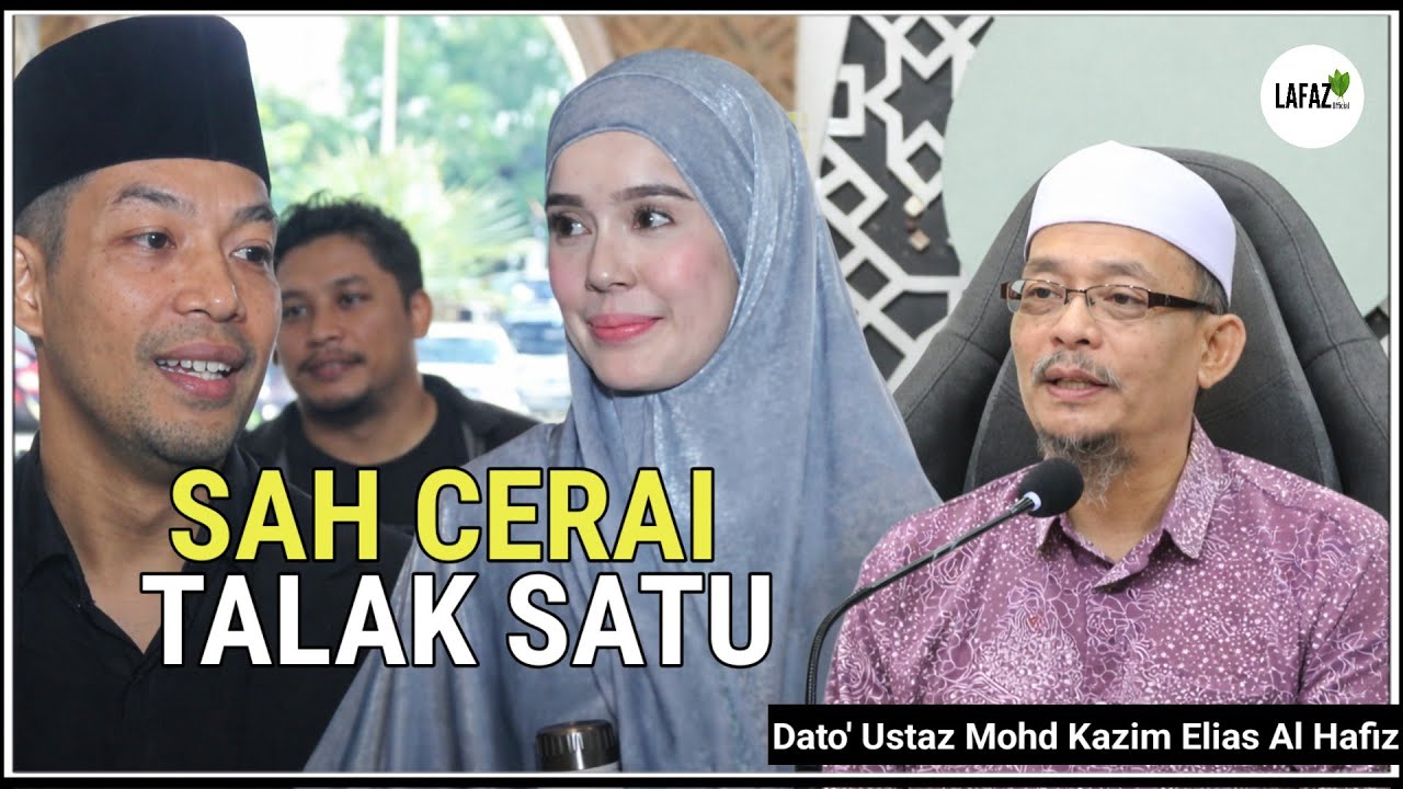 KOMEN USTAZ KAZIM RAMAI TAK SANGKA