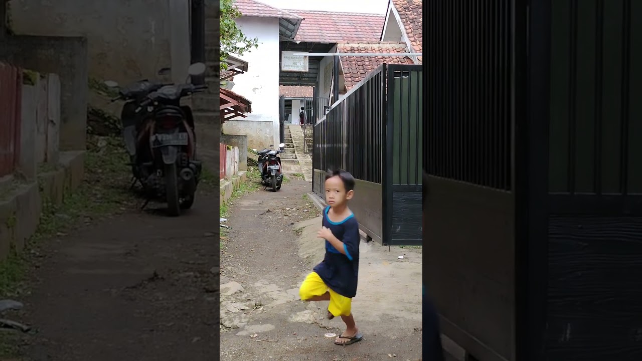 Berangkat Ngajar Yuks.. 