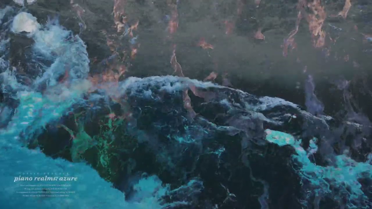 [visualizer] 03 Aquatic Ambience (from 