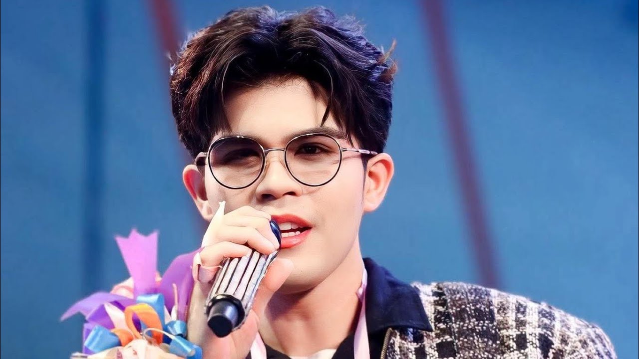 เป็นโสดทำไม ไรอัล กาจบัณฑิต ครบรอบ 95 ปี สุรพล สมบัติเจริญ วัดรางหมัน นครปฐม 11/8/2025