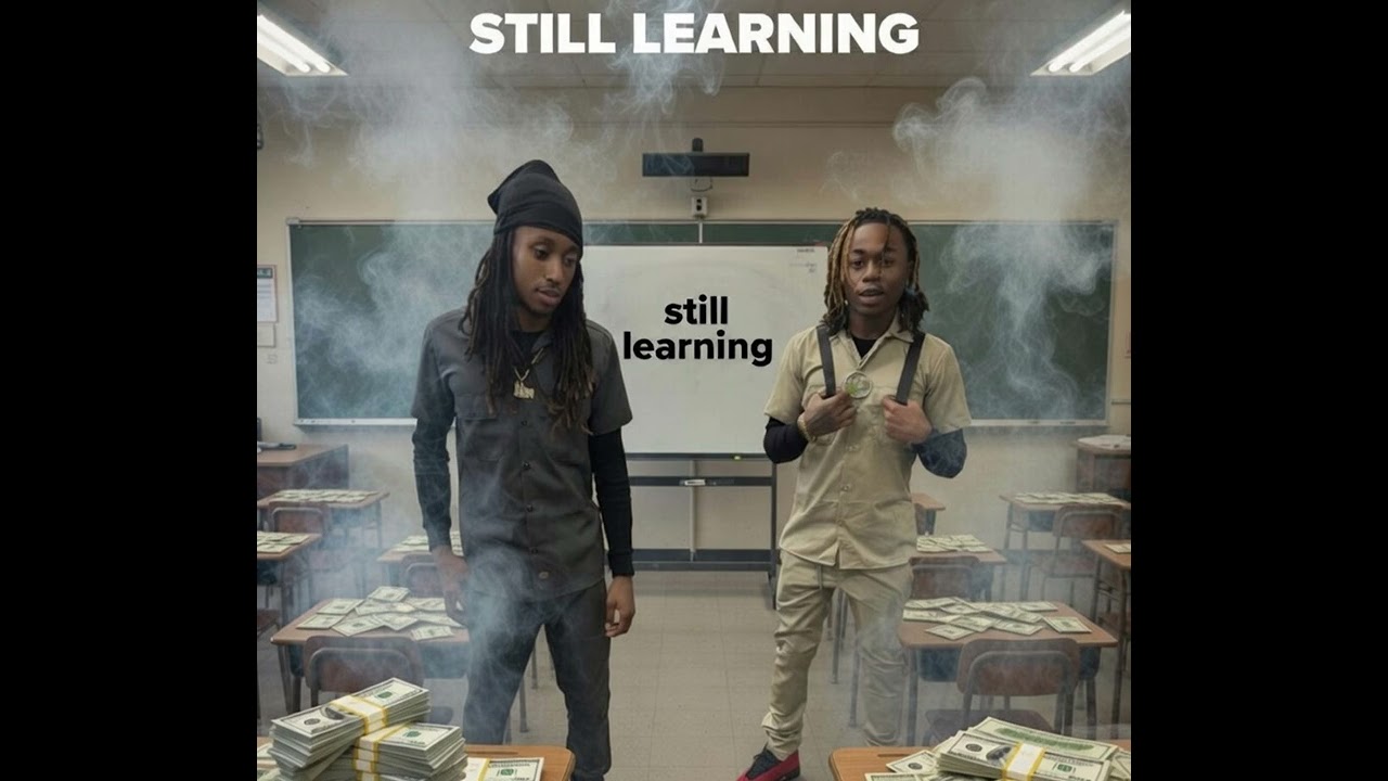 Kb x Igm Swerve x Sn44kg- Still learning 