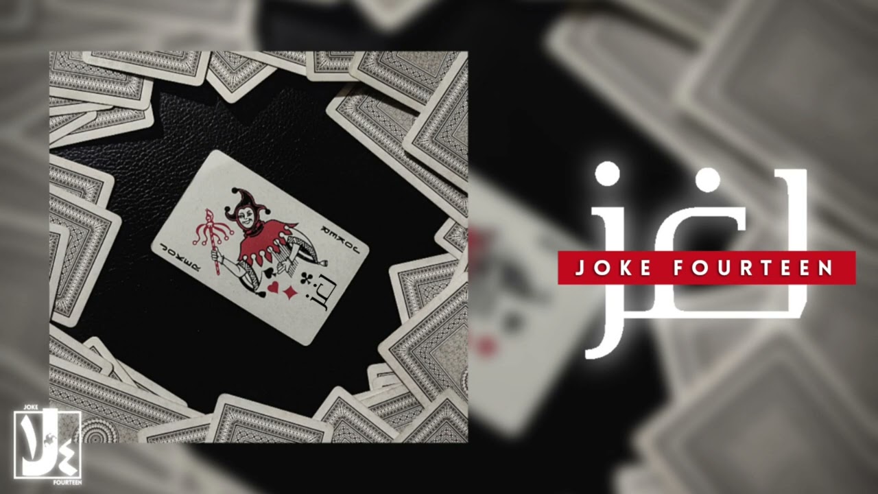 JOKE FOURTEEN _  لغز  [video] prod by: satow beat