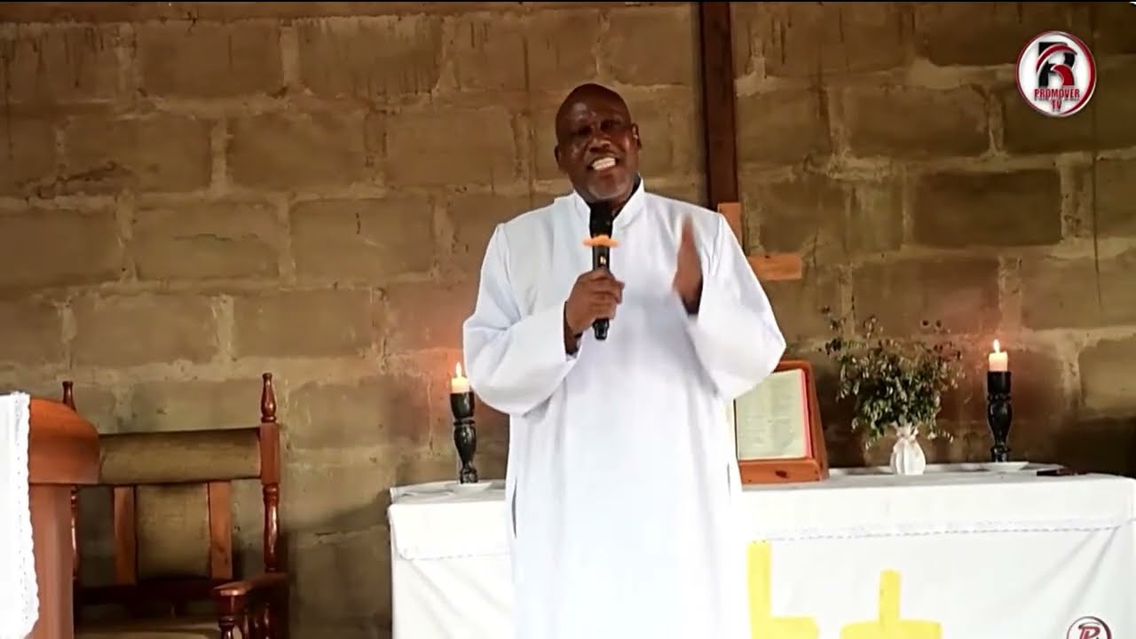 VIFUNGO VYA MIPAKA YA KIROHO VINAVYOATHIRI MAENDELEO YAKO YA KIMWILI|Ask.Dr.Timothy Paul