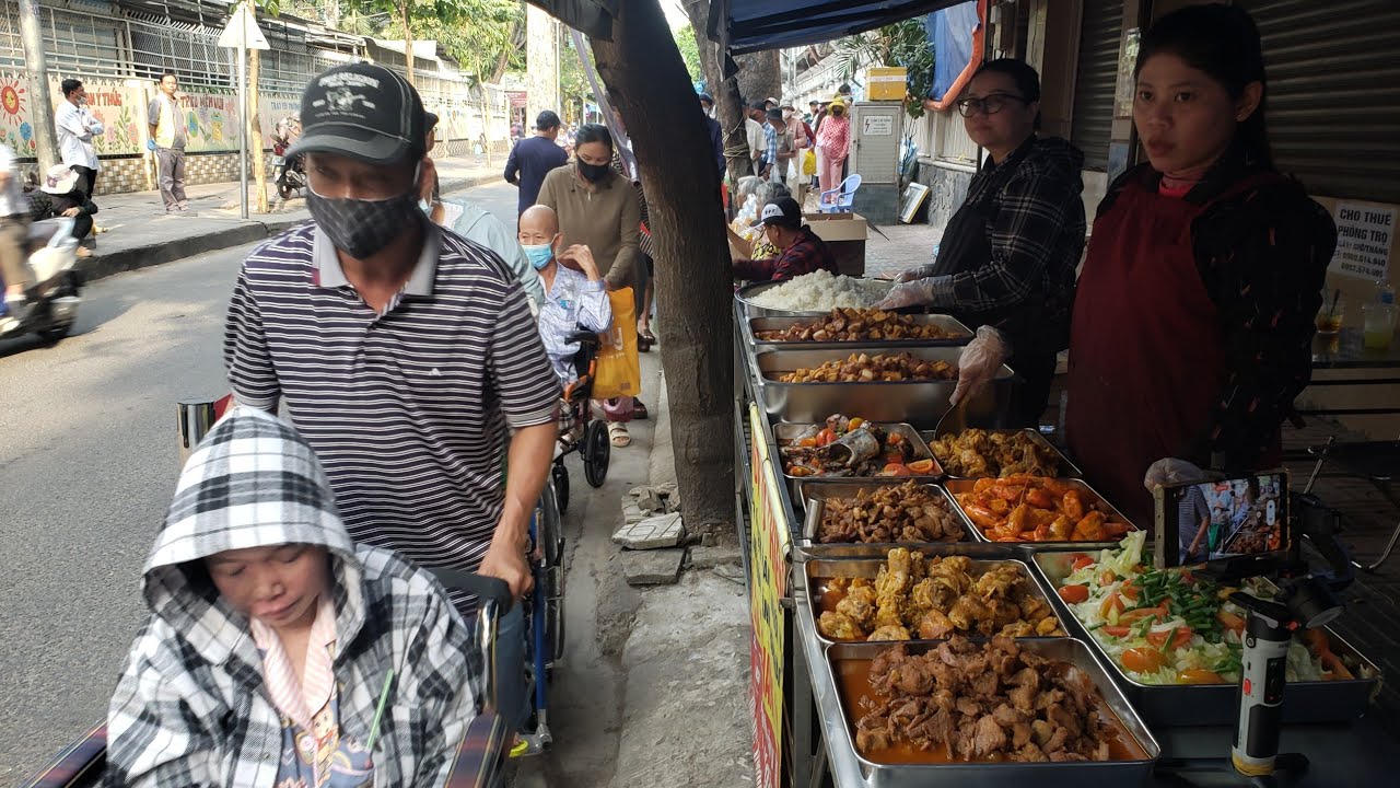SÀI GÒN NGÀY NAY đang phát trực tiếp!
