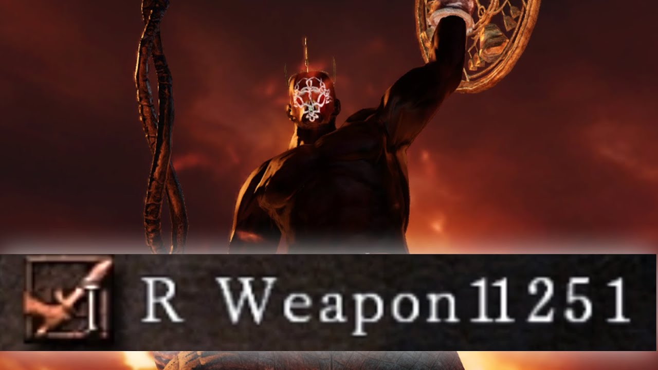 THE MAN WITH OVER 1000 AR - DarkSouls II PVP
