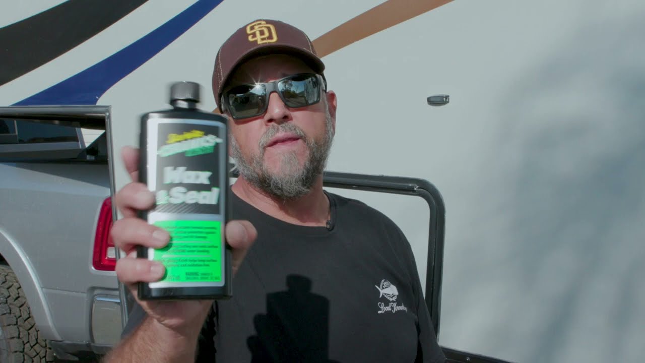 Ultimate RV Protection: Star brite Ceramic Products for Long-Lasting Shine & Durability