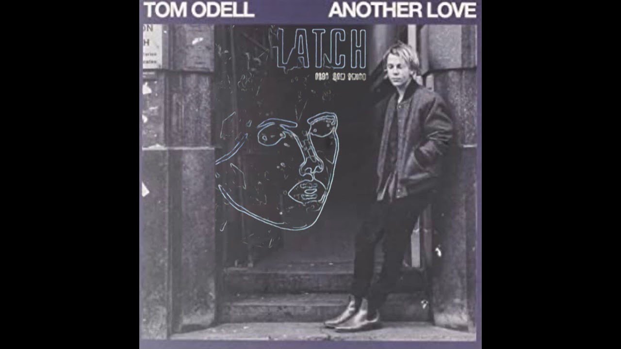 ANOTHER LOVE X LATCH - Tom Odell X Sam Smith X Disclosure - TikTok Mashup 2022