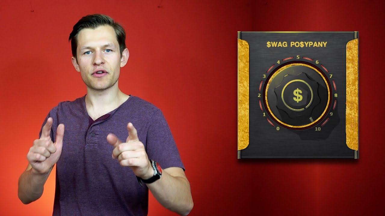SWAG POSYPANY - Wtyczka, kt&oacute;ra zmieni oblicze muzyki