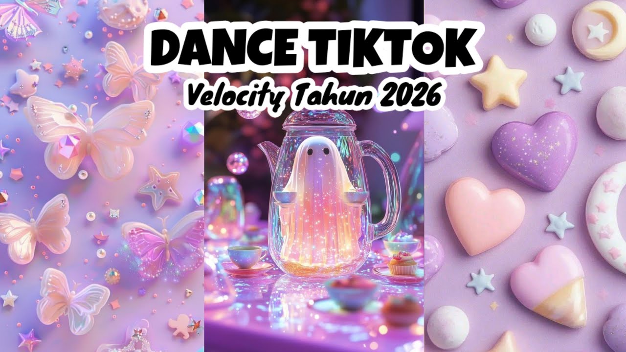 seberapa hafal kamu dance tiktok 2025 part 115 ‼️dance tiktok viral #dancetiktok 