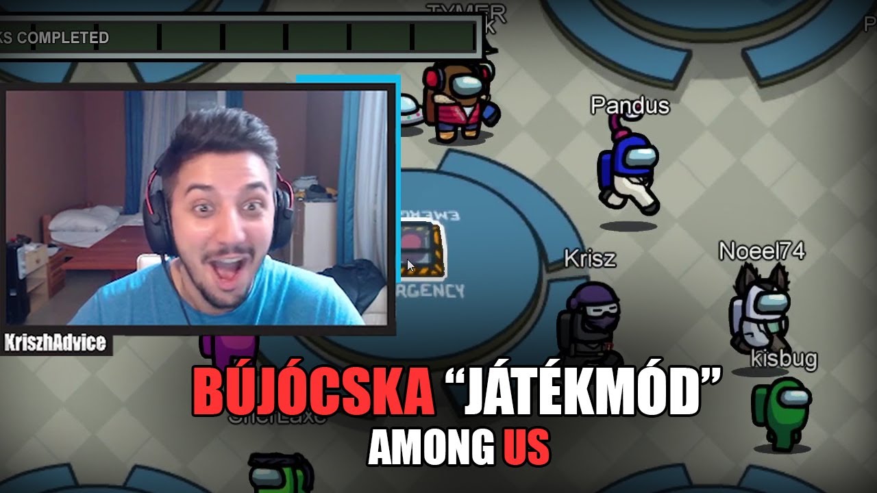 BÚJÓCSKA 