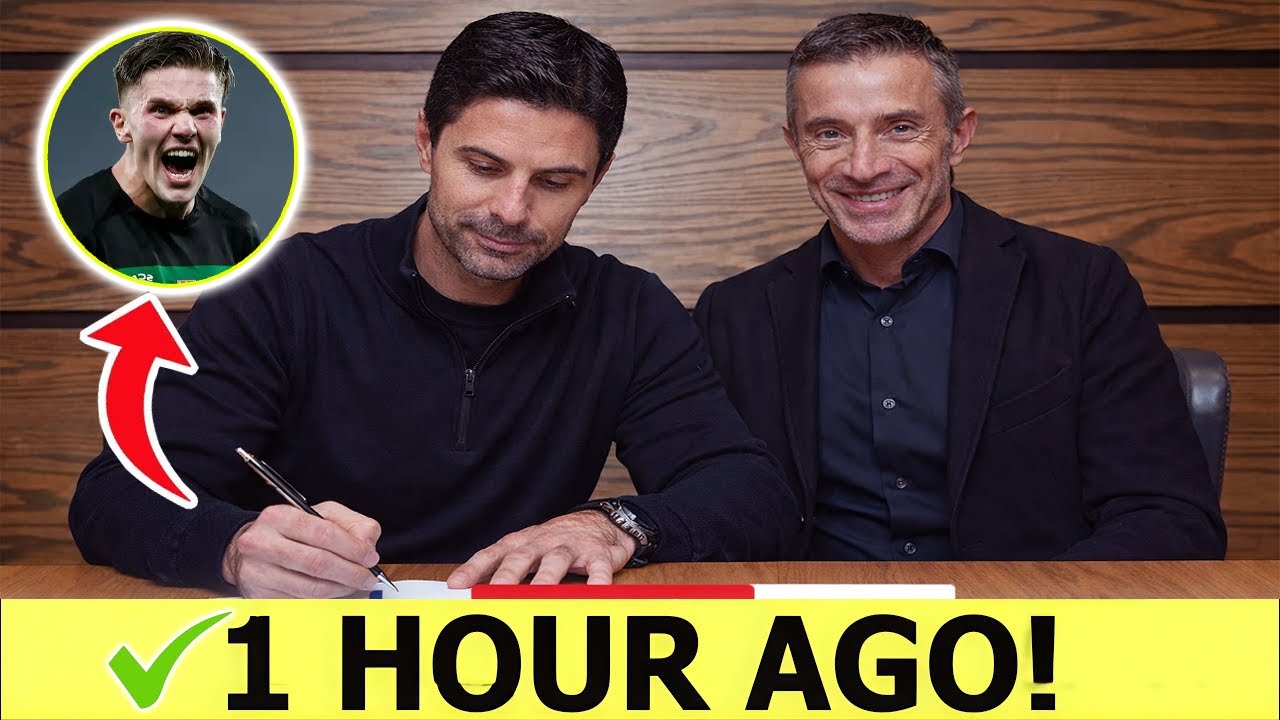 ✅ARSENAL COMPLETING SALE FOR £30M LOSS TODAY AS CLUB CONFIRM SECOND AGREEMENT DONE! ARSENAL NEWS