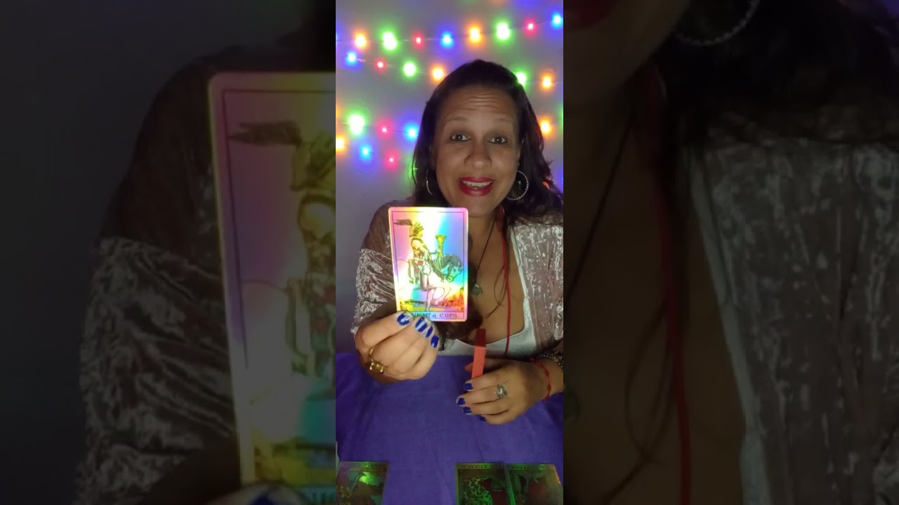 ⚡IANSÃ MANDA LHE DIZER QUE VEM MOVIMENTAÇÃO RÁPIDA POR AÍ!! EPARREY OYÁ ❤️