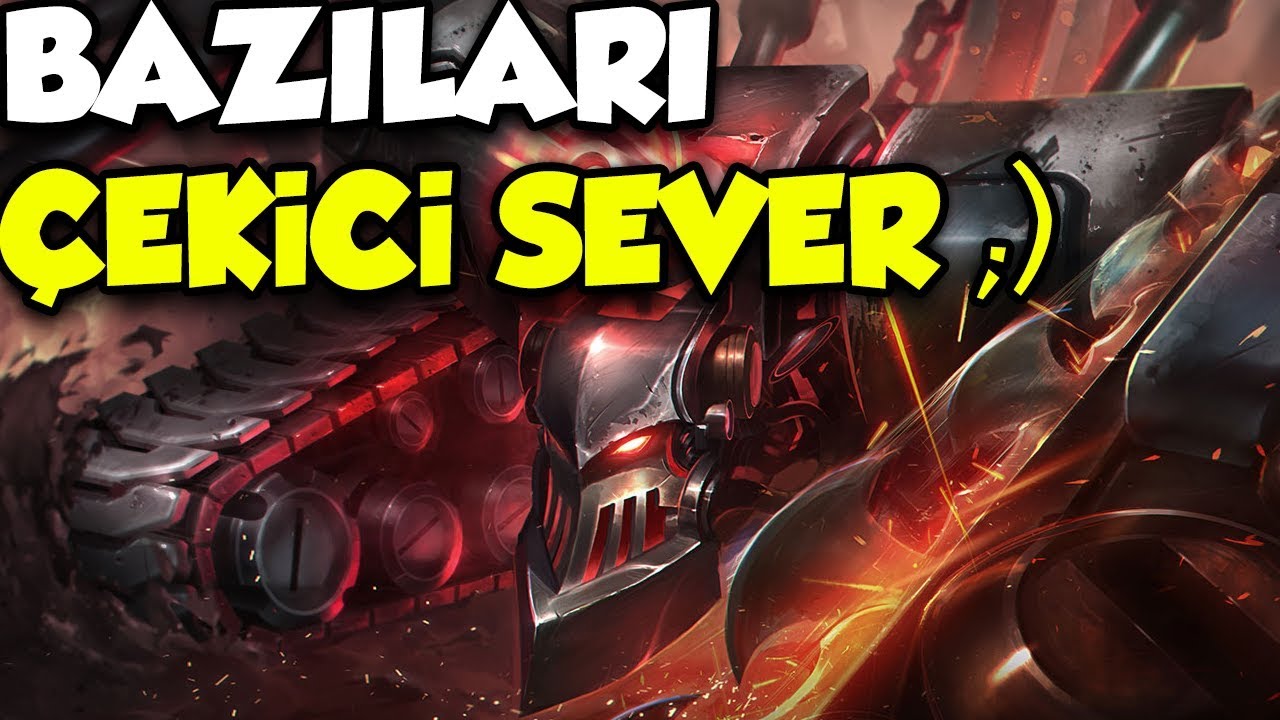 &Ccedil;OK &Ccedil;EKİCİ BİR ŞAMPİYON İLE DERECELİ OYUN