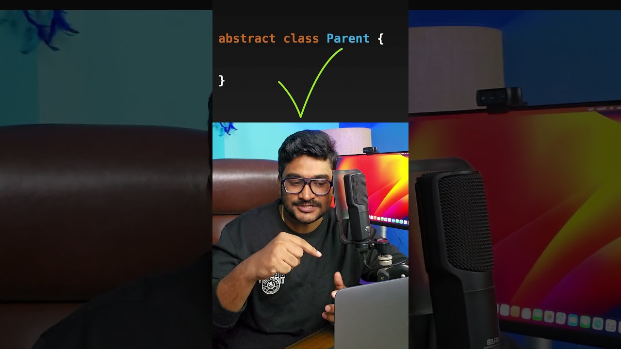 Краткое интервью по Java 8 &mdash; почему используется абстрактный класс &mdash; пример использования без абс...