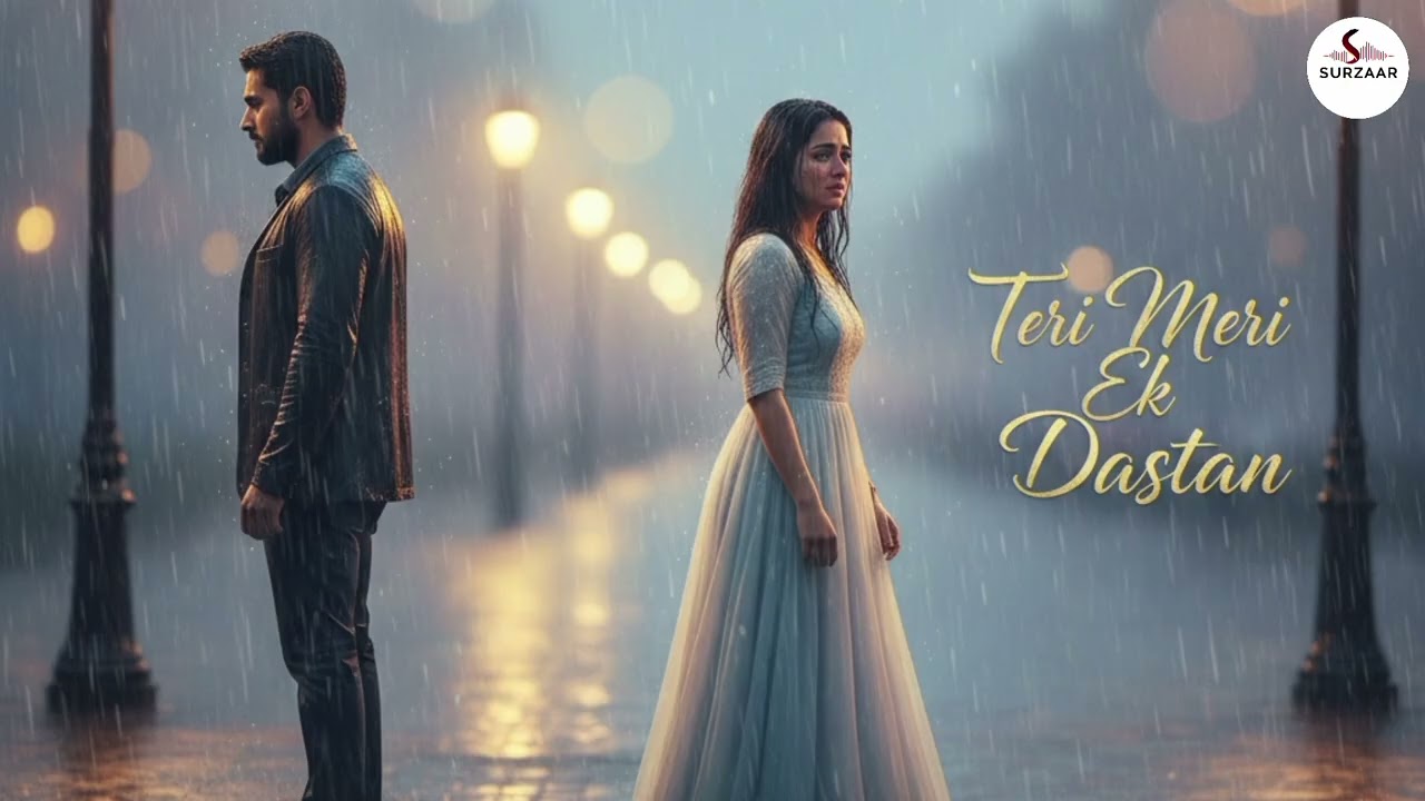 Teri Meri Ek Dastaan – Heart Touching Romantic Hindi Song 2026