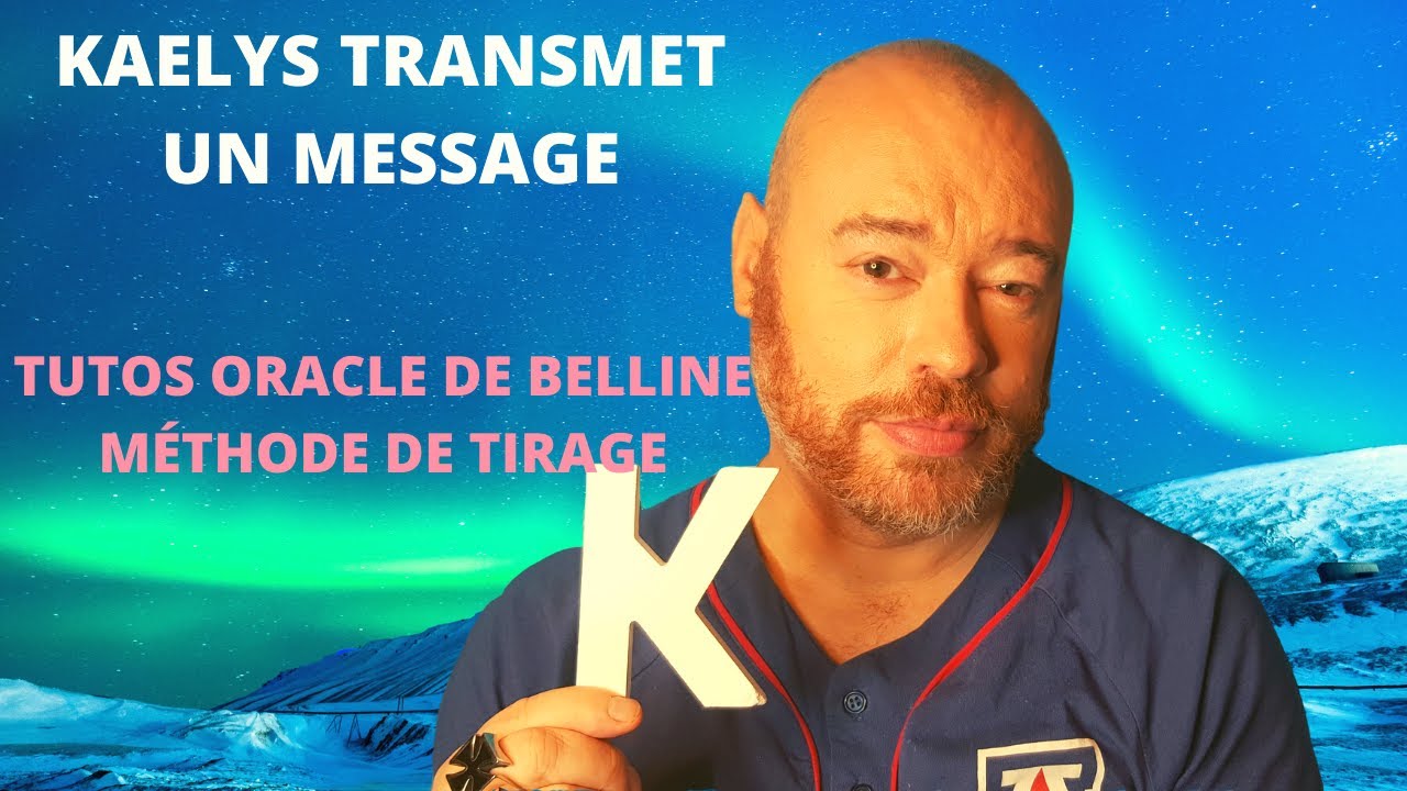 👁 TUTORIEL ORACLE DE BELLINE✨ | M&Eacute;THODES DE TIRAGES🔮
