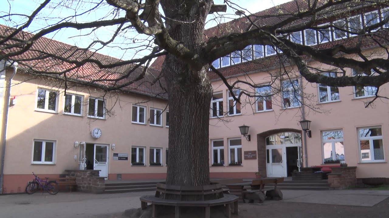 PUNKTum Freie Grundschule Riestedt wächst