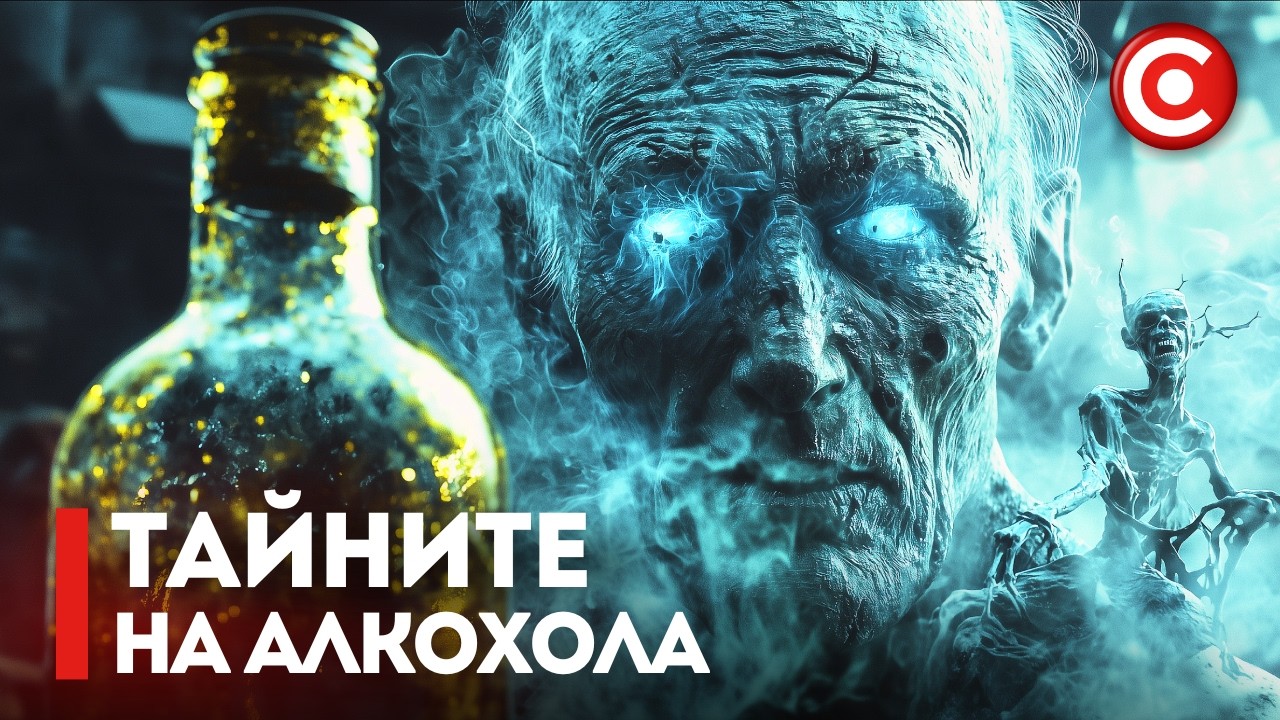 Защо AL-Kuhul (алкохолът) е Наричан „ДУХ“?
