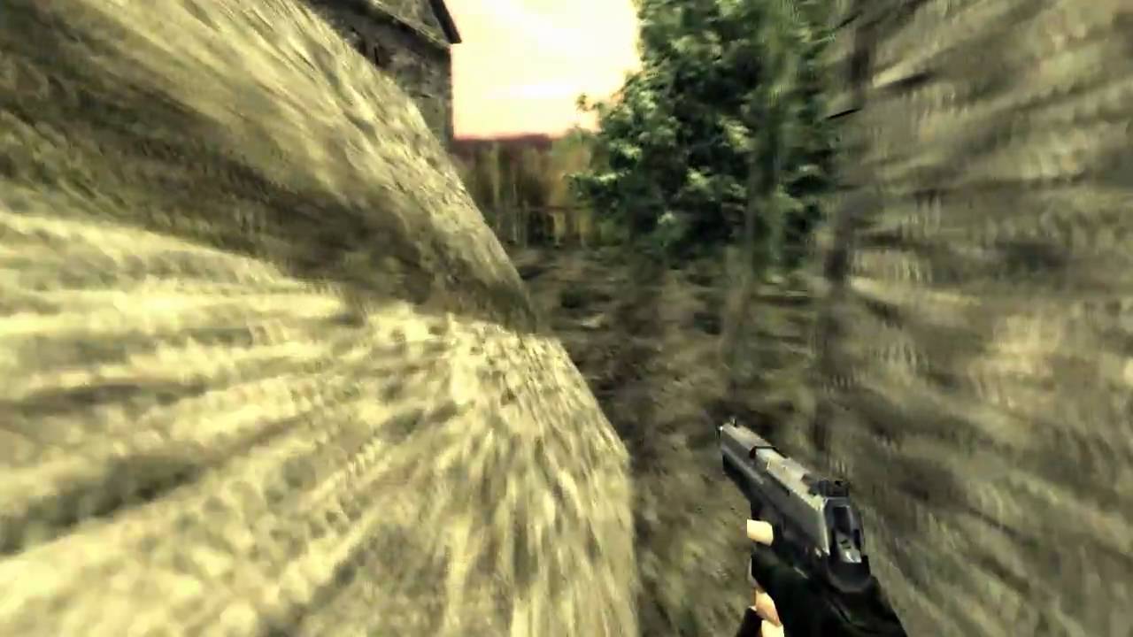 Fjell Surf Movie