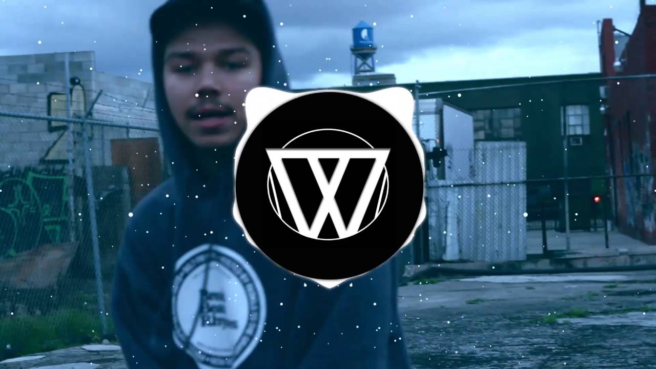 Phora - Move Too Fast [INSTRUMENTAL BY LOKO]