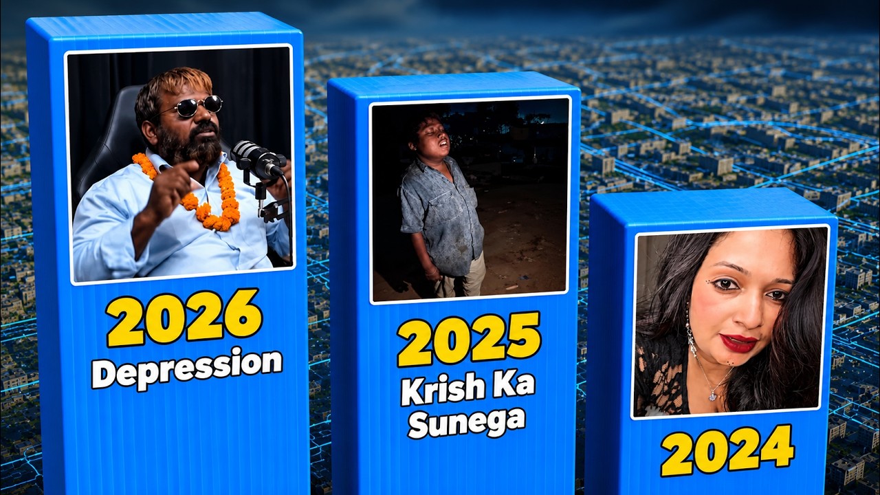 🔥 Most Famous Indian Memes of Every Year (2000&ndash;2026)😂