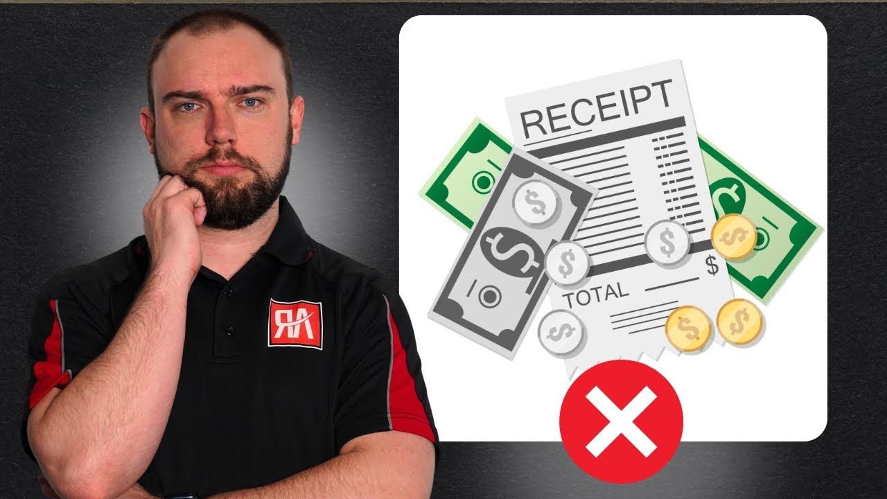 4 Common Mistakes Clients Make With Their Taxes