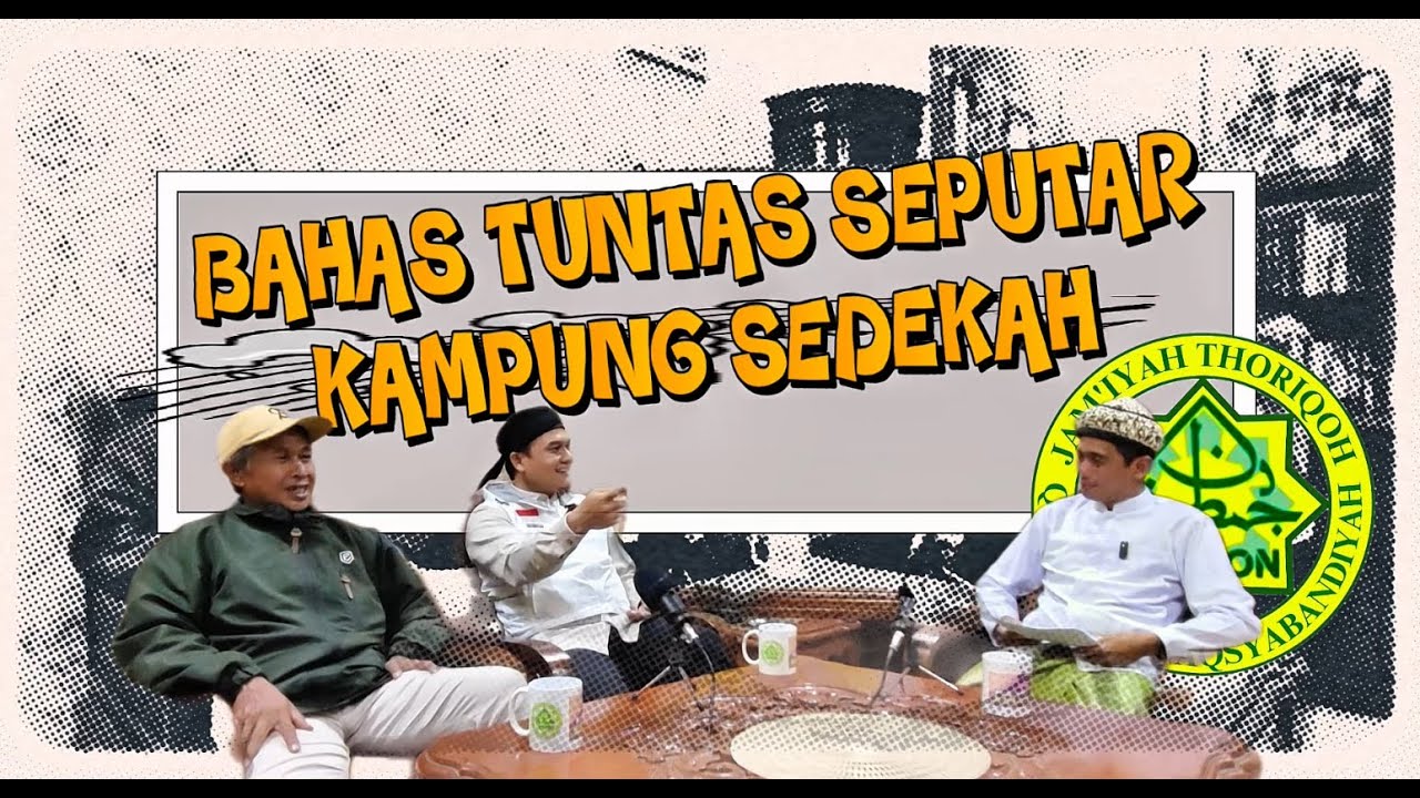 PODCAST NGOPI ALA JATQON #episode26